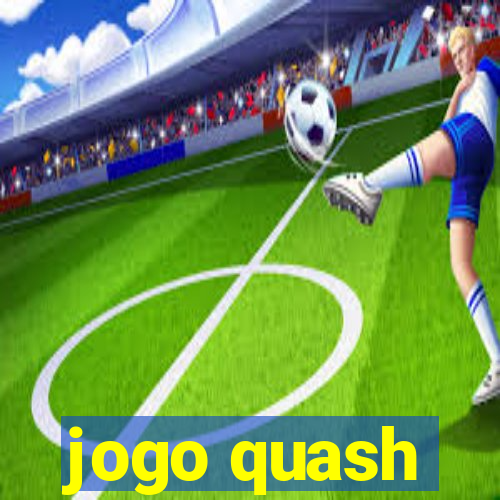 jogo quash